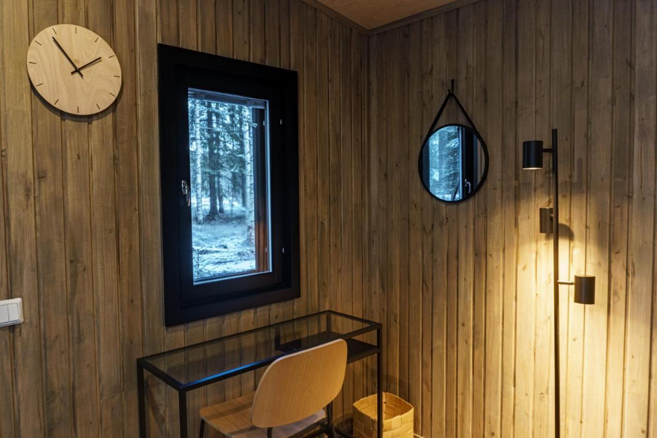 Kontiolahti Venejoen Piilo - Paereヴィラ エクステリア 写真